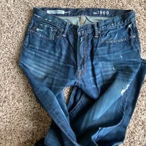 1969 Gap Jean
